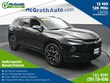  Chevrolet Blazer