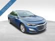Used 2024 Chevrolet Malibu 1LT Sedan