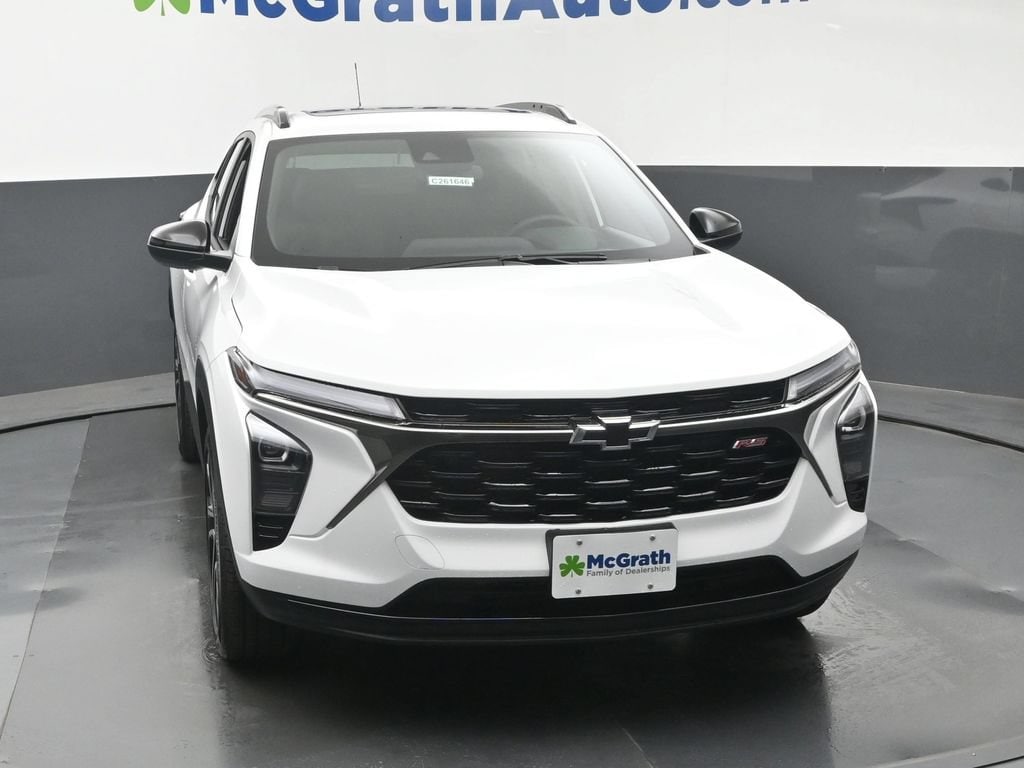 2026 Chevrolet Trax RS - Photo 5