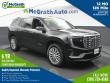 Used 2026 GMC Acadia Denali SUV