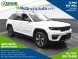 Used 2022 Jeep Grand Cherokee 4xe 4x4 SUV
