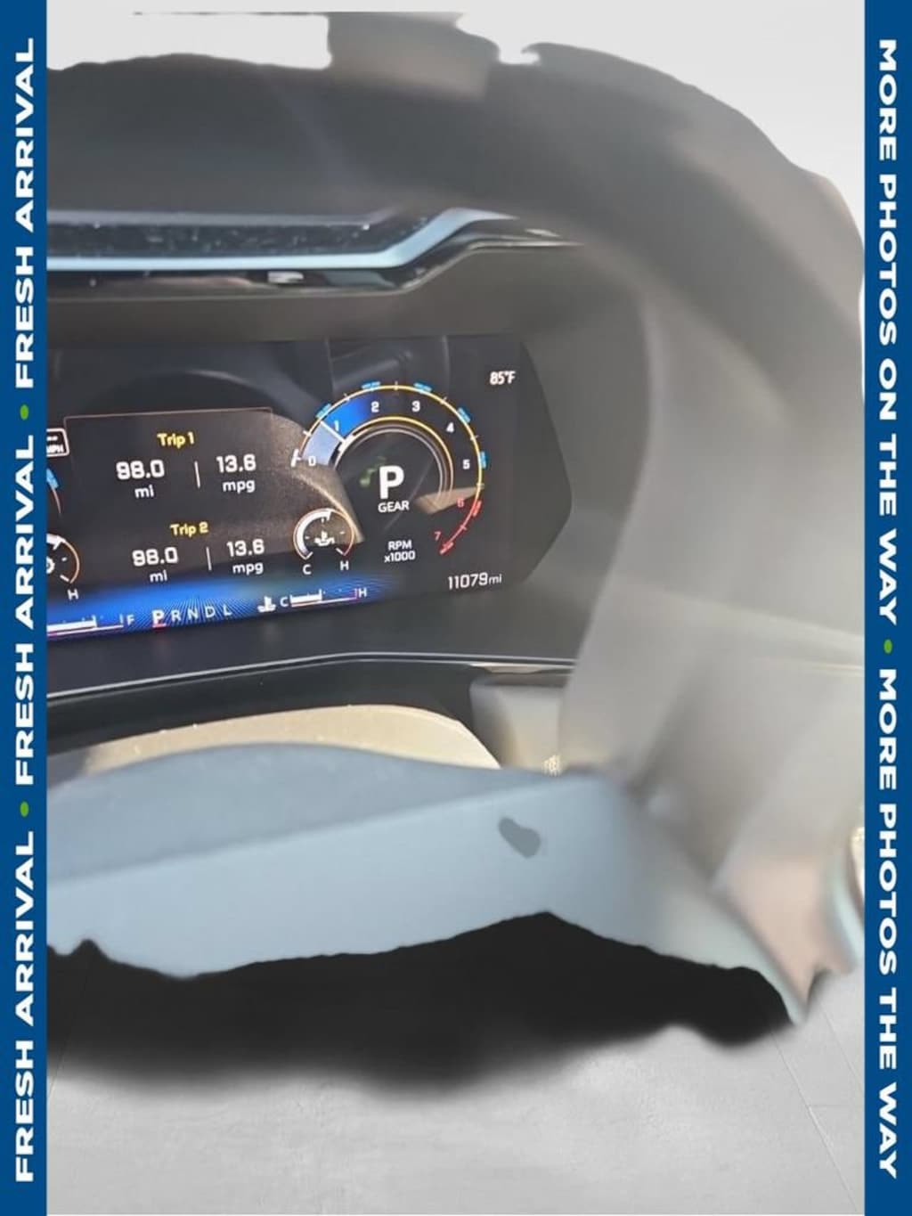 Used 2025 Chevrolet Colorado ZR2 Truck Crew Cab