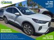 Used 2025 Ford Escape Platinum SUV