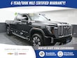 GMC Sierra 2500 HD