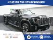 Used 2024 GMC Sierra 2500 HD Denali Truck Crew Cab
