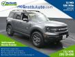 Used 2024 Ford Bronco Sport Badlands SUV