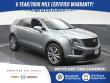 Used 2025 CADILLAC XT5 Premium Luxury SUV