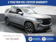 Certified 2024 Chevrolet Tahoe RST SUV