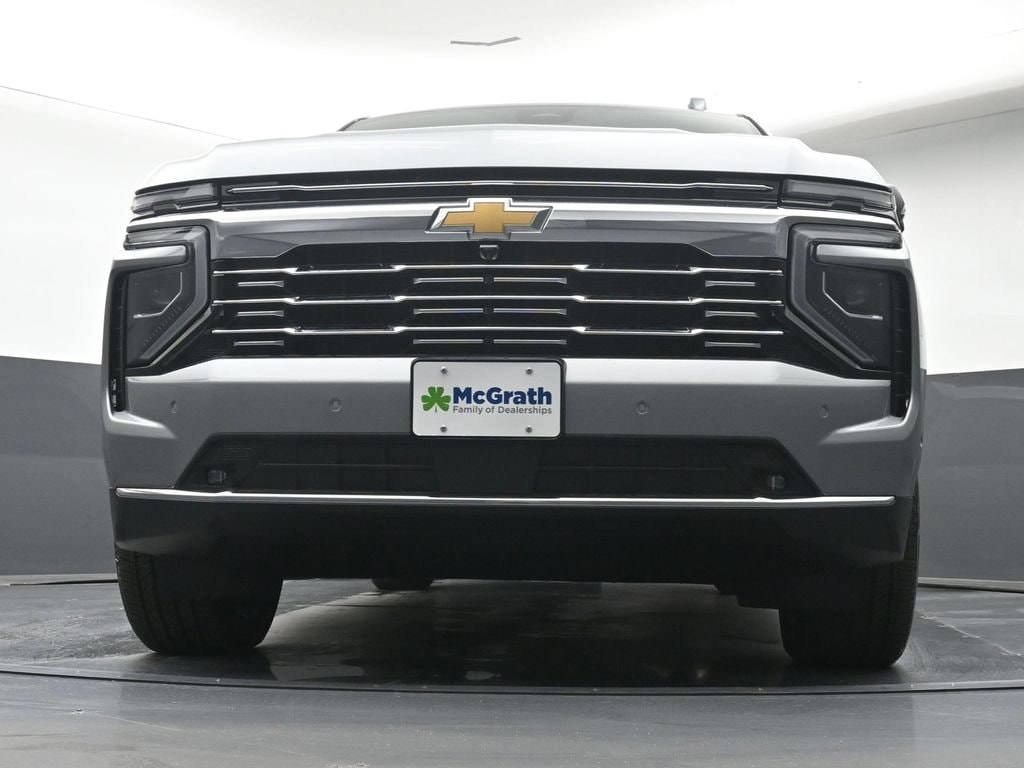 2026 Chevrolet Suburban Premier - Photo 7