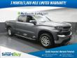 Used 2020 Chevrolet Silverado 1500 LT Truck Crew Cab
