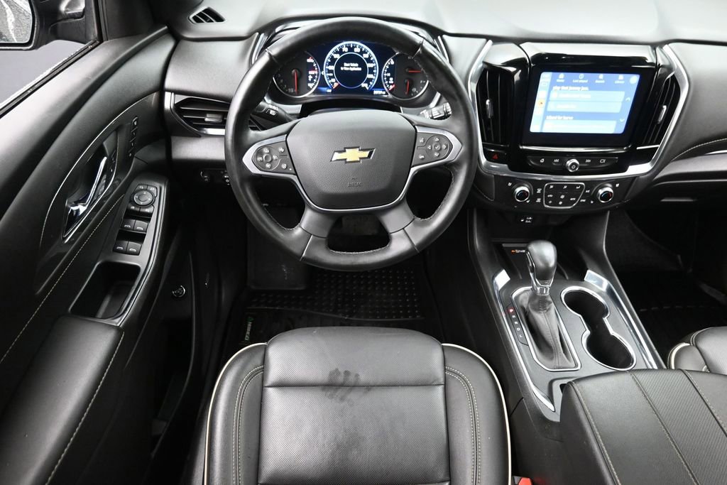 2023 Chevrolet Traverse Premier - Photo 16
