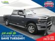 Used 2026 Ram 2500 Big Horn Truck Crew Cab