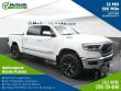 Used 2023 Ram 1500 Limited Truck Crew Cab