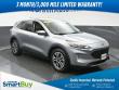 Used 2022 Ford Escape SEL Hybrid SUV