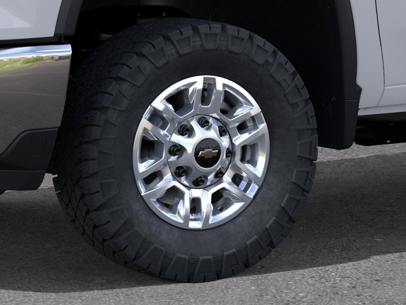 2026 Chevrolet Silverado 2500 HD LT - Photo 11