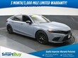  Honda Civic Hatchback