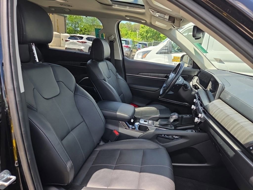 Used 2023 Kia Telluride EX SUV