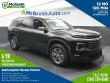 Used 2025 Chevrolet Traverse LT SUV