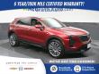 Used 2025 CADILLAC XT4 Premium Luxury SUV