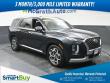 Used 2021 Hyundai Palisade Calligraphy SUV
