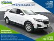 Used 2022 Chevrolet Equinox LT SUV