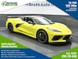 Chevrolet Corvette Stingray