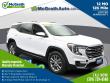 Used 2023 GMC Terrain SLT SUV
