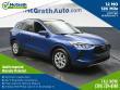 Used 2023 Ford Escape Active SUV