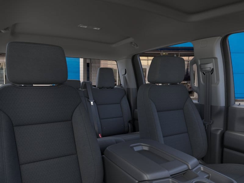 2026 Chevrolet Silverado 2500 HD Custom - Photo 28