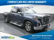 Used 2019 GMC Sierra 1500 SLT Truck Crew Cab