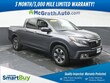  Honda Ridgeline