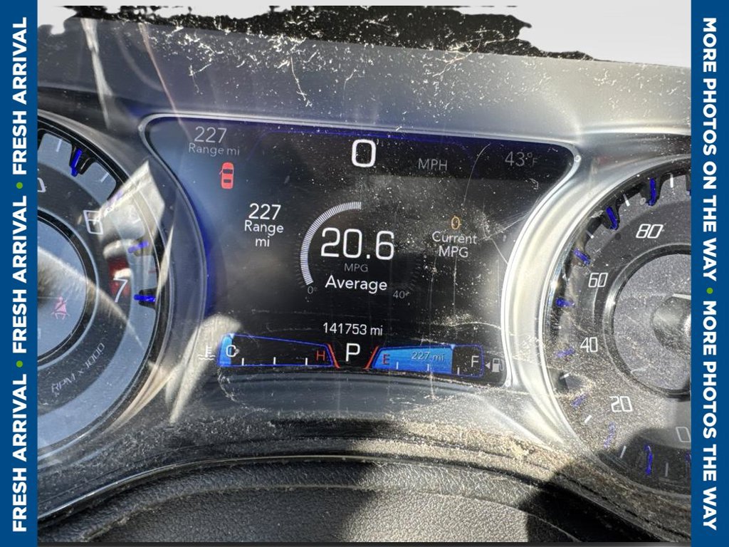 Used 2015 Chrysler 300 300S Sedan