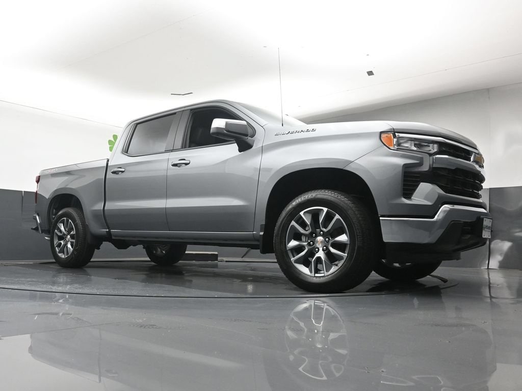 2026 Chevrolet Silverado 1500 LT - Photo 26