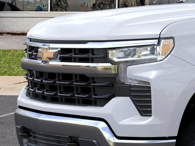 2026 Chevrolet Silverado 1500 LT - Photo 16