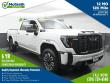 Used 2024 GMC Sierra 3500 HD Denali Ultimate Truck Crew Cab