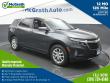 Used 2022 Chevrolet Equinox LT SUV