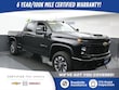Chevrolet Silverado 2500 HD