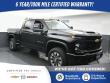 Certified 2025 Chevrolet Silverado 2500 HD Custom Truck Crew Cab