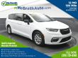 Used 2025 Chrysler Pacifica Select Van Passenger Van