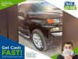 Used 2022 Chevrolet Silverado 1500 LTD Custom Truck Crew Cab