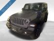 Used 2019 Jeep Wrangler Sport S SUV