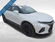 Used 2020 Chevrolet Blazer RS SUV