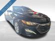 Used 2020 Chevrolet Malibu LT Sedan