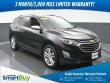 Used 2020 Chevrolet Equinox Premier SUV
