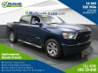 Used 2021 Ram 1500 Big Horn Truck Crew Cab