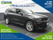 Used 2025 Dodge Durango GT Plus SUV