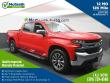 Used 2021 Chevrolet Silverado 1500 LT Truck Crew Cab