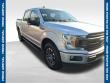 Used 2019 Ford F-150 XL Truck SuperCrew Cab
