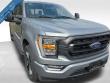 Used 2023 Ford F-150 XL Truck SuperCrew Cab