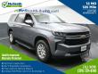 Used 2021 Chevrolet Tahoe LS SUV